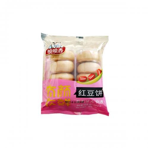【München】喷喷香红豆饼  Rote Bohnen Kuchen 188g