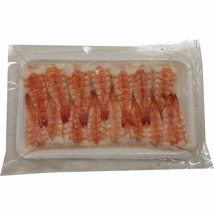 【München】寿司虾仁  SEACON Sushi Ebi 180g
