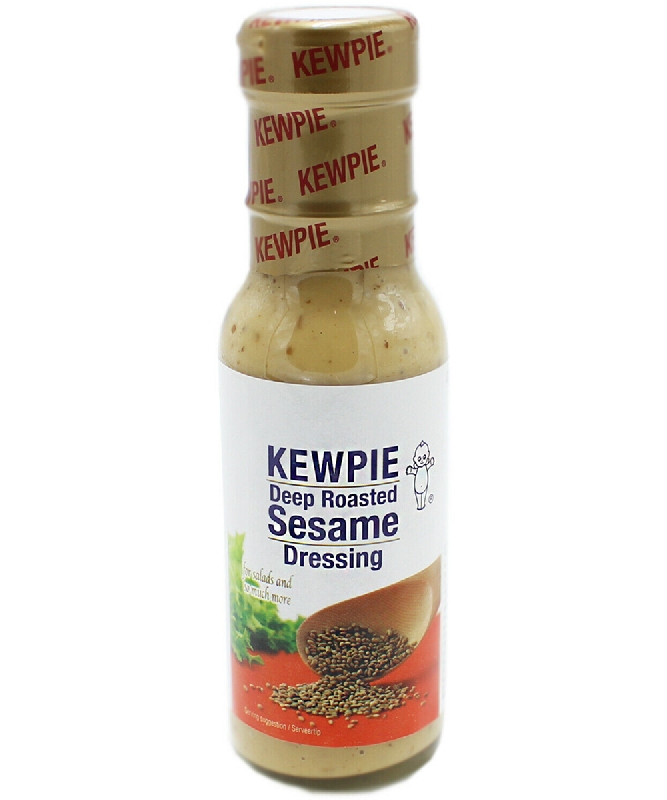 【München】芝麻沙律  Sesam Dressing Sesam Dressing 236ml