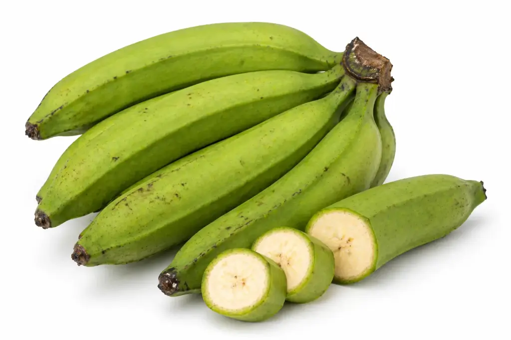 【München】厨用蕉 Fricsche Kochbanane