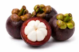 【München】山竹 Mangostan