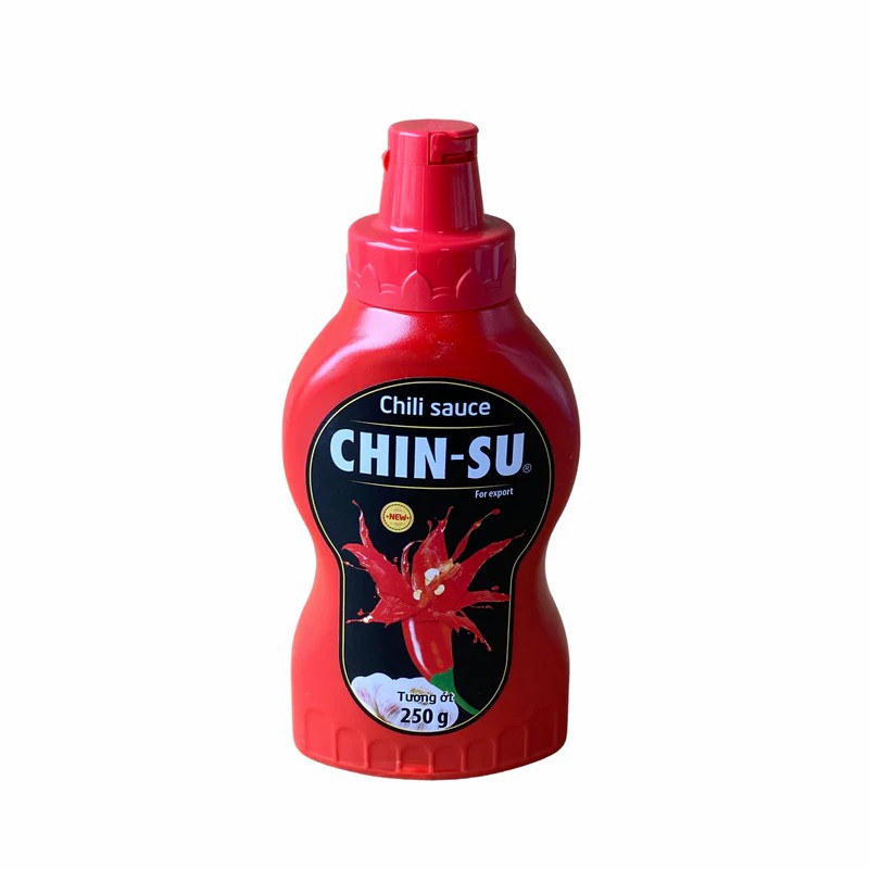 【München】越南辣椒酱  Chin Su Chili Sauce 250g
