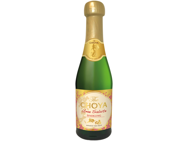 【München】 Choya Pflaumenwein 5.5% vol. prickelnd 200ml