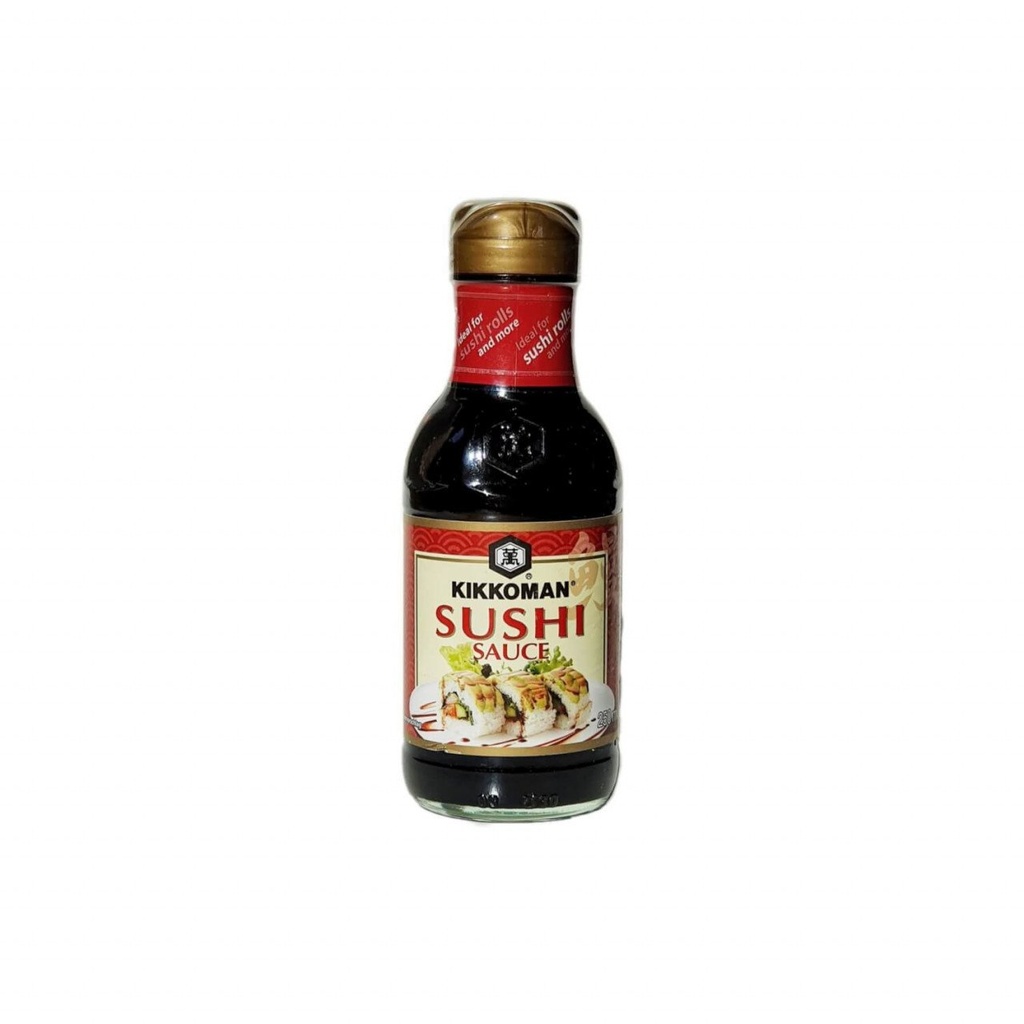 【München】 KIKKOMAN Unagi Sauce 250ml