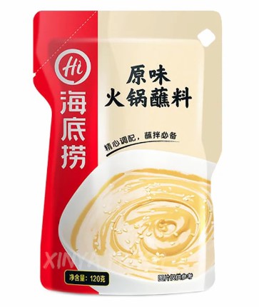 【München】海底捞火锅蘸料原味  Dip für Feuertopf mild 120g
