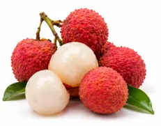 【München】泰国荔枝 Lychee 1kg