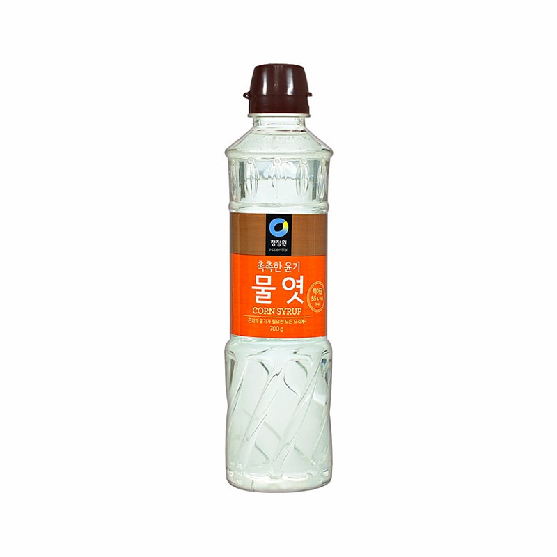【München】清净园玉米糖浆  CHUNg JUNg ONE Maissirup 700g