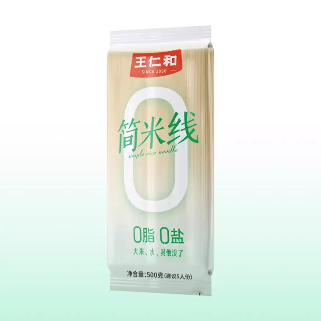 【München】王仁和过桥米线无调料  Guoqiao Reisnudeln    500g