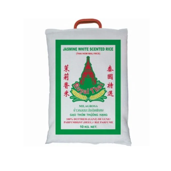 【München】茉莉香米 Royal Thai Jasminreis 10kg