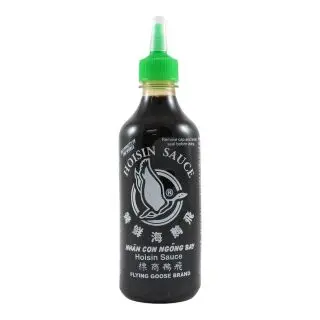 【München】飞鹅 海鲜酱 大 FLYING GOOSE Hoi Sin Sauce 455ml