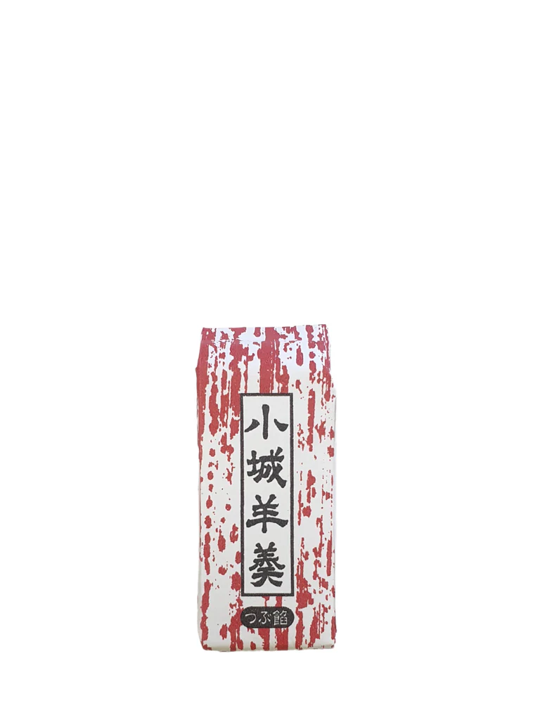 【München】Tenzanhonpo 小城羊羹 红豆 Yokan Koshian rote Bohnen 95g