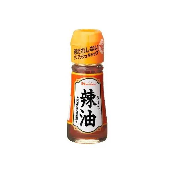 【München】House 日式辣油 La Yu 31g