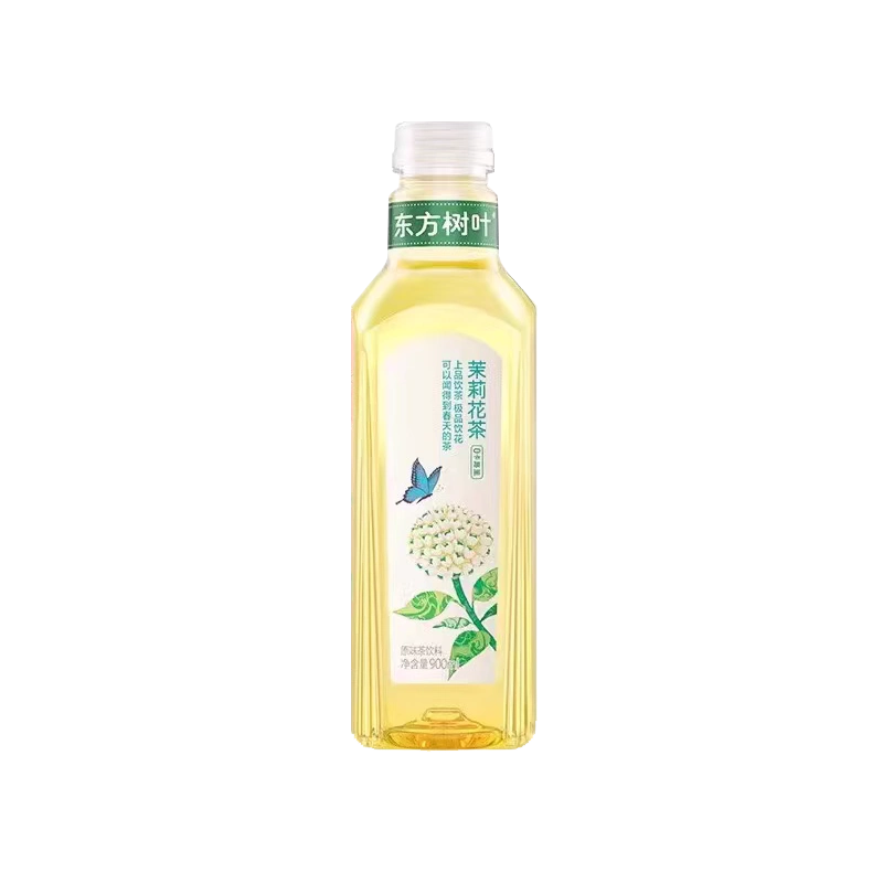 【München】东方树叶茉莉花茶 Jasmintee 900ml
