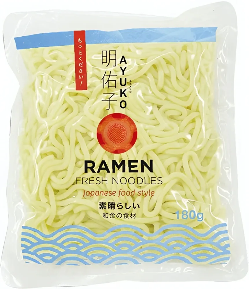 【München】Ayuko 拉面 Ramen Nudeln 180g