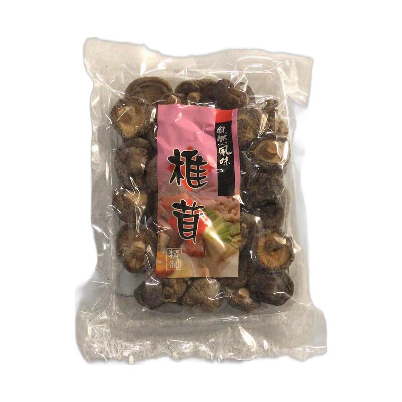 【München】自然风味椎茸  Tung Ku Pilze 100g