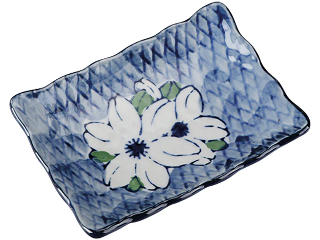 【München】日式陶瓷小蘸碟 Golden Turtle Dipschale