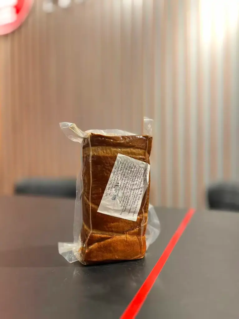 【München】西京 素鸡 豆腐卷 Gewürzter Tofuröllchen vegetarisches Hähnchen 450g