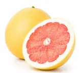 【München】柚子 Pomelo rotfleischig