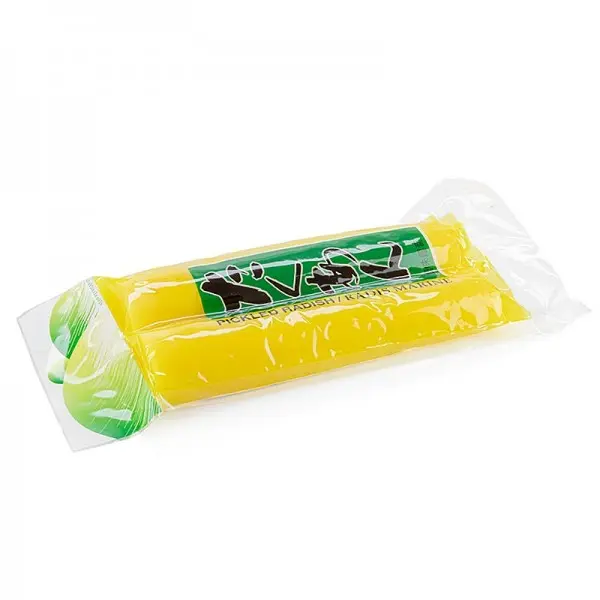 【München】绿正 腌萝卜 Rettich Eingelegt 350g