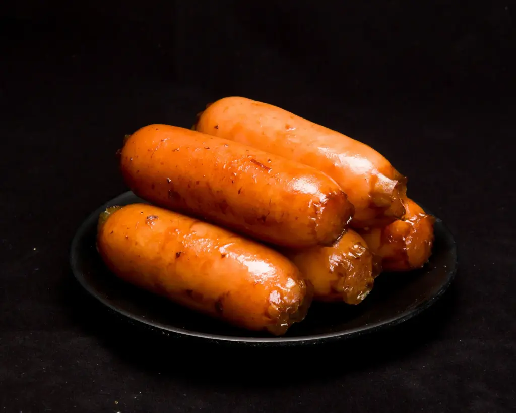 【München】腊味居 哈尔滨红肠 Harbin Wurst 360g