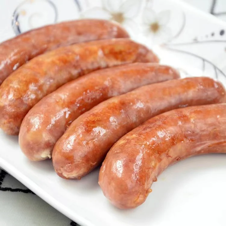 【München】腊味居 台湾烤肠孜然 Taiwan Wurst
Kreuzkümmel 360g