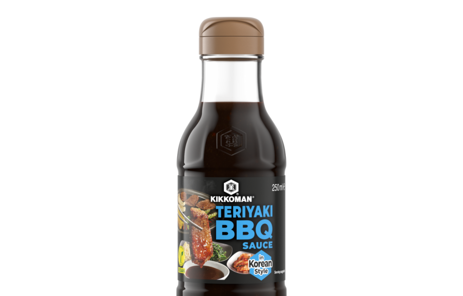 【München】Kikkoman 照烧酱 韩式BBQ Teriyaki Sauce Korean BBQ 250ml