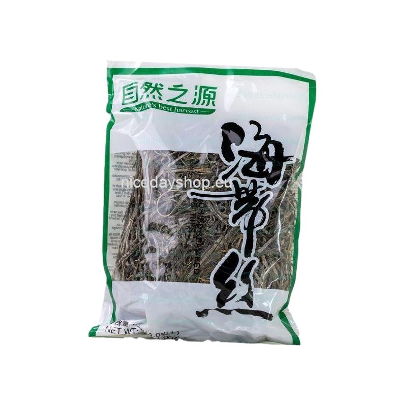 【München】自然之源海带丝  Seetangstreifen getrocknet 113g