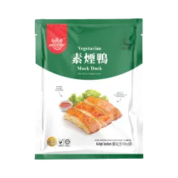 【München】更加好 素鸭 Mock Duck 500g
