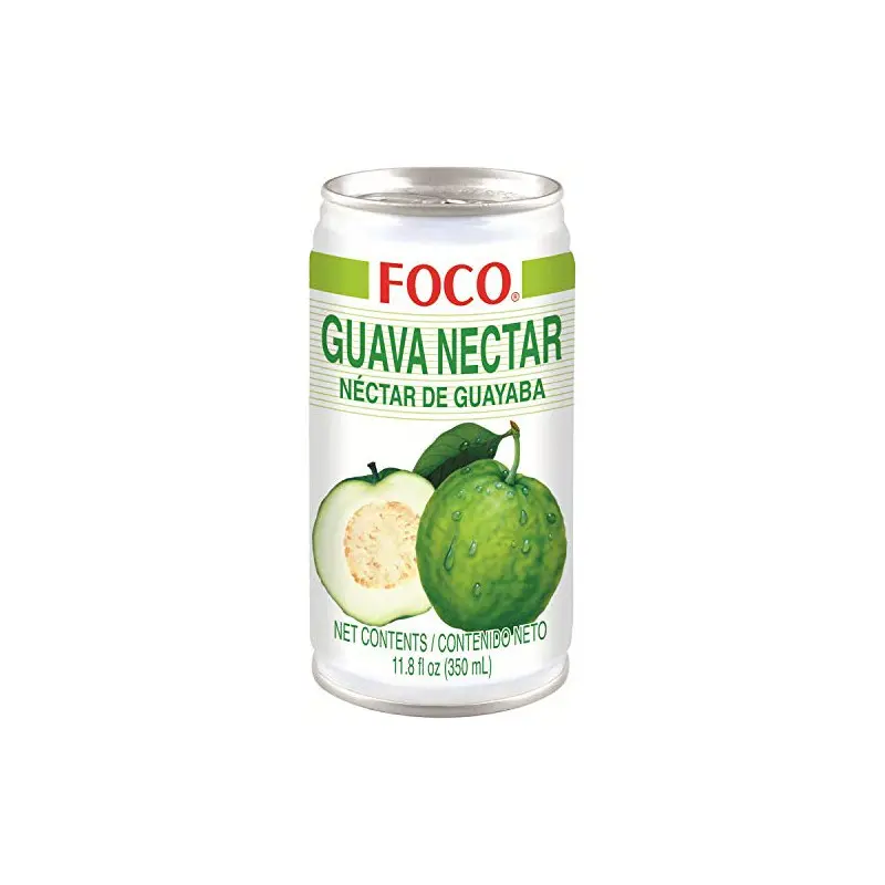 【München】FOCO 番石榴汁 Guavengetränk 350ml
