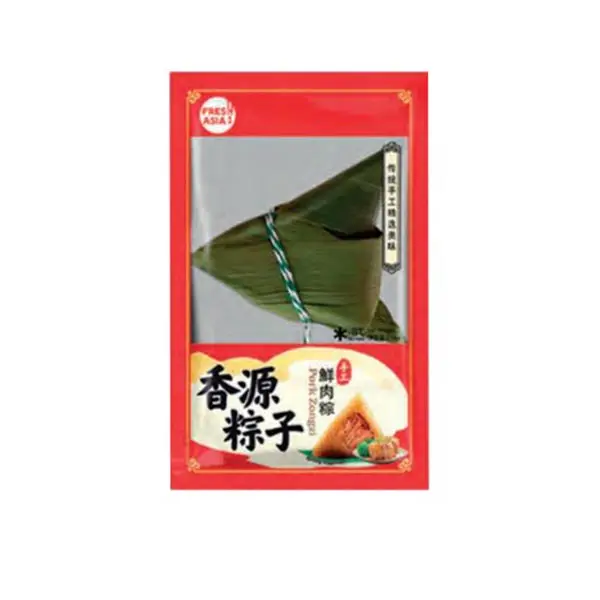 【München】香源 手工鲜肉粽 Klebreis-Zongzi mit Schweinefleisch handgemacht 170g