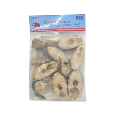 【München】Asian Pearl 罗非鱼块 Cá rô phi Tilapia Scheiben 50/100  1kg