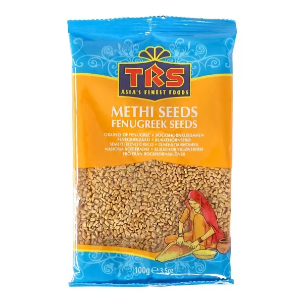【München】TRS 葫芦巴叶 Bockshornkleeblätter 100g