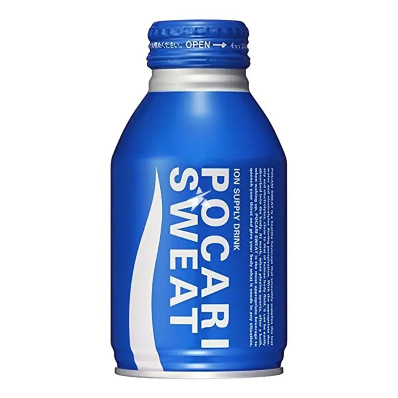 【München】Otsuka 电解质补充饮料 Sportgetränk mit Elektrolyte 300ml