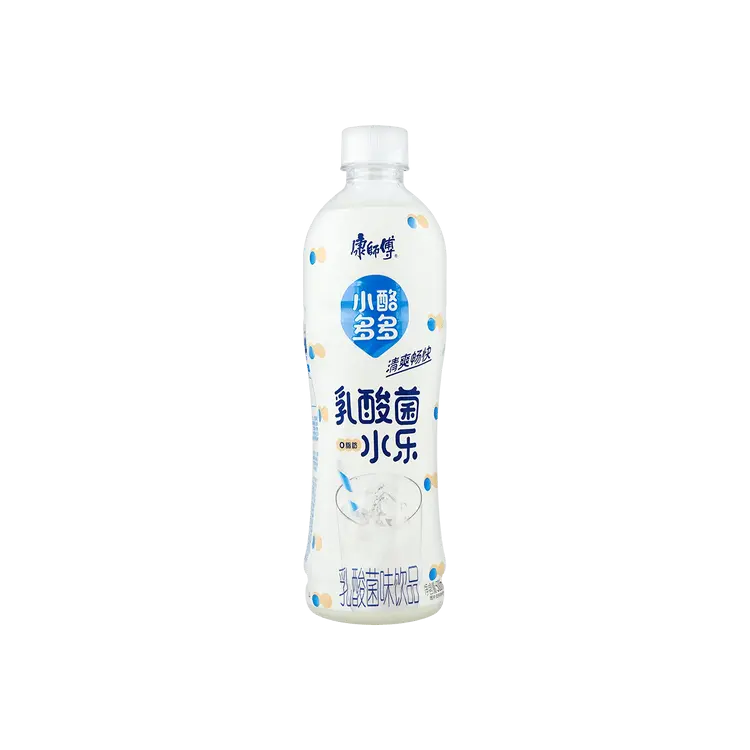 【München】康师傅 乳酸菌水乐 Getränk mit Milchsäurebakterien 500ml