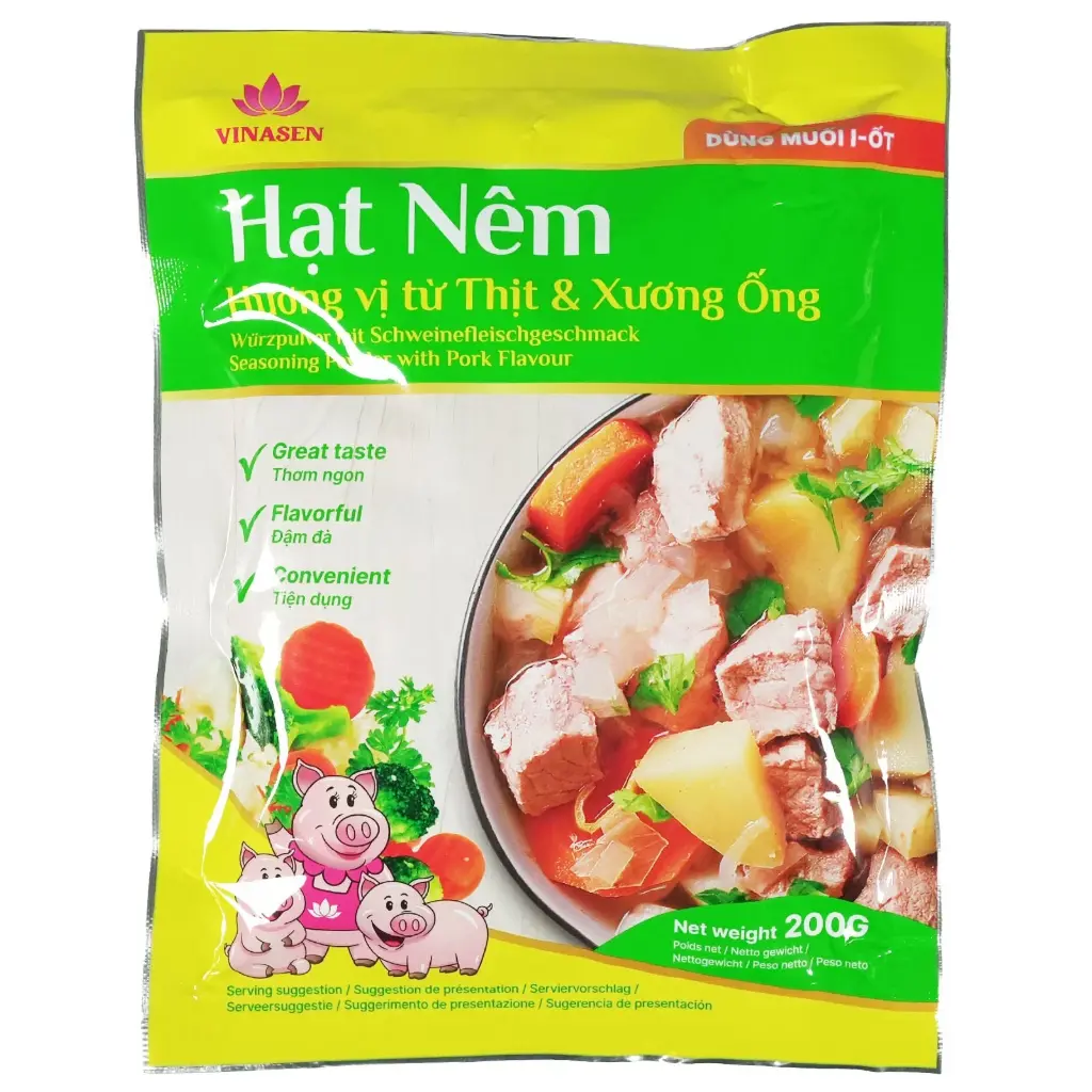 【München】Vinasen 猪肉味调味粉 Hat Nem Würzpulver mit Schweinefleischgeschmack 200g