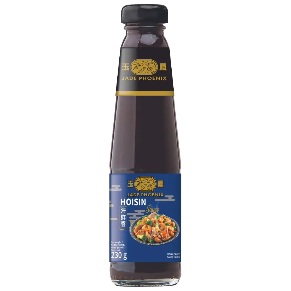 【München】玉凤 海鲜酱 Hoisin-Sauce 230g