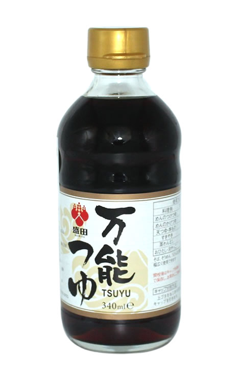 【München】盛田全能调味面酱  Morita Allzweck 
