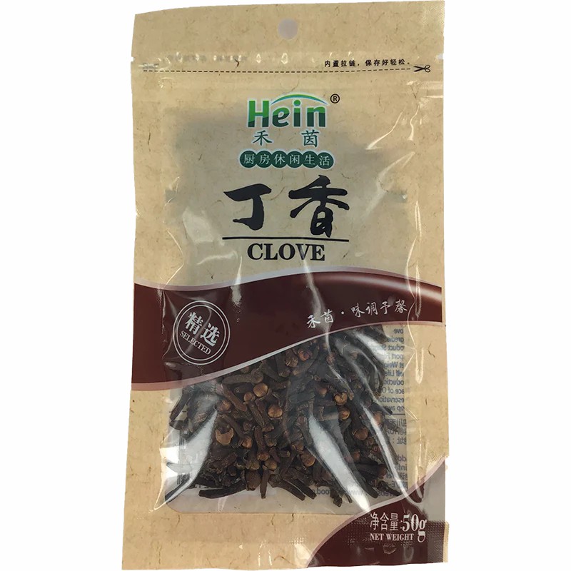 【München】禾茵丁香  gewürznelken 50g