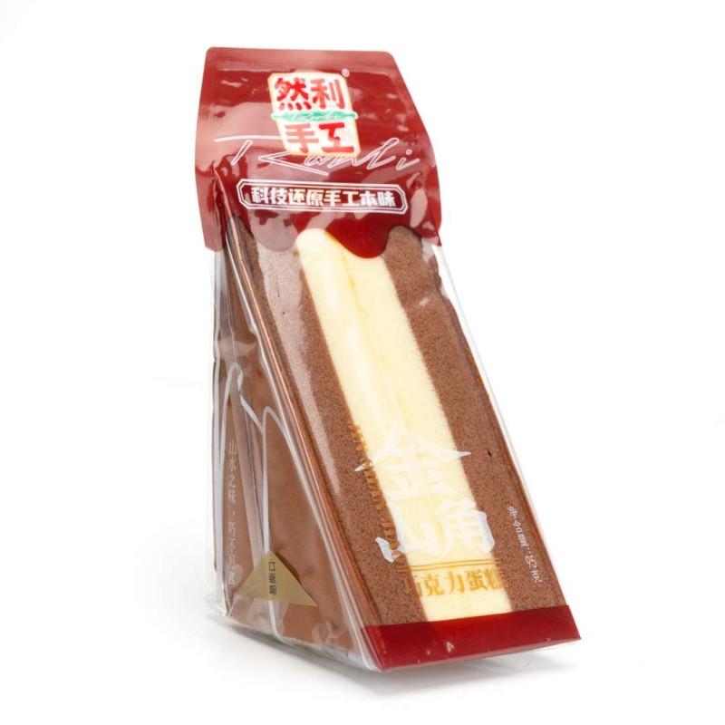 【München】然利手工巧克力蛋糕  Kuchen Schokolade 95g