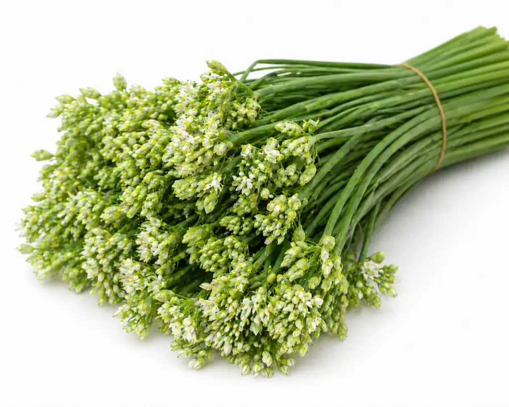 【München】韭菜花  Schnittknoblauch-Blütensauce 200g
