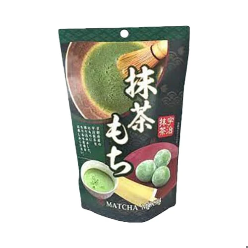 【München】Seiki 麻薯 抹茶 Mochi Matcha 130g