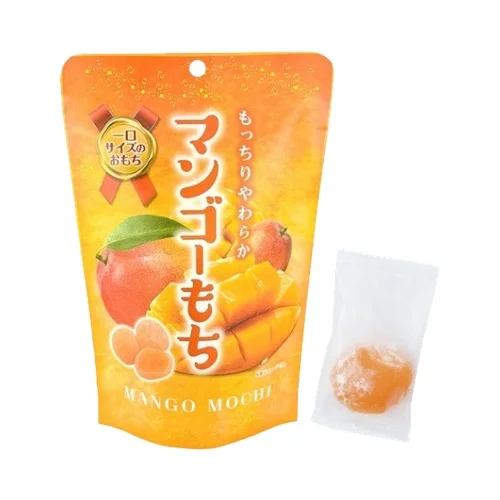 【München】Seiki 麻薯 芒果 Mochi Mango 130g