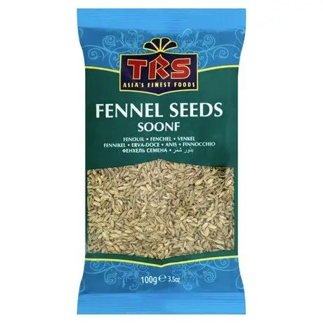 【München】TRS 茴香籽 TRS Fenchelsamen 100g