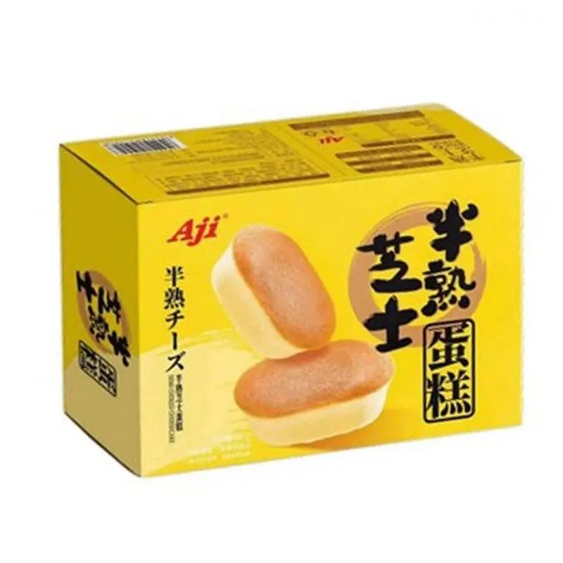 【München】半熟芝士蛋糕 AJI Halbgebackener Käsekuchen 200g