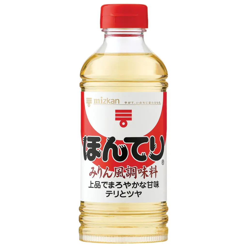 【München】Mizkan 味淋 Mizkan Mirin 360ml