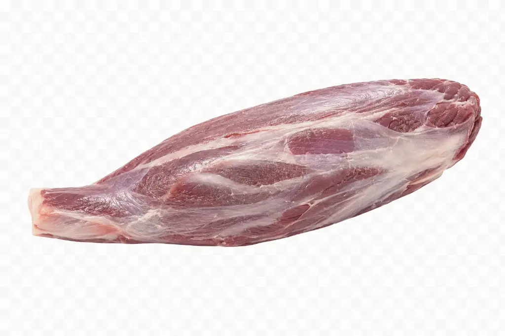 【München】精修牛腱子 (整只) Bắp bò đã làm sạch 1kg