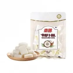 【München】南国 椰子糕 Kokoskuchen 200g