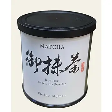 【München】满寿多园 抹茶粉 Yamama Masudaen Matcha-Pulver 40g