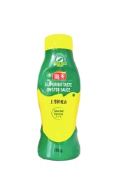 【München】海天上等鲜蚝油  Hayday Austernsoße Superior 590g