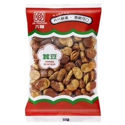 【München】六福原味蚕豆  Ackerbohne 170g